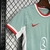 KIT INFANTIL II ATLÉTICO DE MADRID/25 - KIDS - AZUL - loja online
