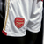 KIT INFANTIL I ARSENAL 23/24 - KIDS - VERMELHO
