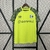CAMISA DE GOLEIRO GRÊMIO 24/25 - TORCEDOR MASCULINA - VERDE
