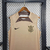 REGATA DE TREINO SC CORINTHIANS 24/25 - TORCEDOR MASCULINA - BEGE - comprar online