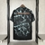 CAMISA II BAYERN DE MUNIQUE 24/25 - TORCEDOR MASCULINO - PRETO