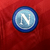CAMISA DE TREINO NAPOLI 23/24 - TORCEDOR MASCULINA - VERMELHO - comprar online