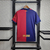 CAMISA II BARCELONA 24/25- TORCEDOR MASCULINA - VERMELHO (COLDPLAY) - comprar online