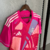 CAMISA DE GOLEIRO FLAMENGO 25/26 - TORCEDOR MASCULINA - ROSA - Use império | Camisas de times Atacado