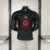 CAMISA II BARCELONA 24/25- JOGADOR MASCULINA - PRETO