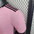 CAMISA I INTER MIAMI 24/25 - JOGADOR MASCULINA - ROSA - Use império | Camisas de times Atacado