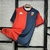 CAMISA I GENOA CFC 24/25- TORCEDOR MASCULINA - VERMELHO