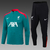CONJUNTO INVERNO LIVERPOOL 24/25 - VERDE - comprar online