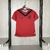 CAMISA III SPORT RECIFE 24/25 - TORCEDOR FEMININA - VERMELHO
