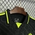 CAMISA EDIÇÃO ESPECIAL REAL MADRID 24/25 - TORCEDOR MASCULINA - PRETO na internet