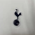 CAMISA I TOTTENHAM 24/25 - TORCEDOR MASCULINA - BRANCO - Use império | Camisas de times Atacado