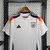 CAMISA I ALEMANHA 24/25 - TORCEDOR MASCULINA - BRANCO na internet