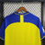 CAMISA I AL NASSR 22/23 - TORCEDOR MASCULINA - AMARELO na internet