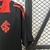 CAMISA DE TREINO SC INTERNACIONAL 25/26 - TORCEDOR MASCULINA - PRETO - Use império | Camisas de times Atacado