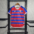 CAMISA I FORTALEZA EC 23/24 - TORCEDOR MASCULINA - VERMELHO