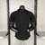 CAMISA II BAYER LEVERKUSEN 24/25- JOGADOR MASCULINA - PRETO - Use império | Camisas de times Atacado