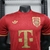 CAMISA EDIÇÃO ESPECIAL BAYERN DE MUNIQUE 25/26 - JOGADOR MASCULINA - VERMELHO na internet