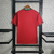 CAMISA EDIÇÃO ESPECIAL PORTUGAL 23/24 - TORCEDOR MASCULINA - VERMELHO