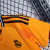 CAMISA III REAL MADRID 24/25 - TORCEDOR FEMININA - LARANJA - comprar online