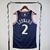 Regata Los Angeles Clippers NBA 2024 Nike Icon Edition Swingman Masculina - Use império | Camisas de times Atacado