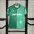 CAMISA I SE PALMEIRAS 1997-98-RETRÔ MASCULINA - VERDE