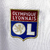 CAMISA I OLYMPIQUE DE LYONNAIS 22/23 - TORCEDOR MASCULINA - BRANCO - comprar online