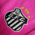 CAMISA EDIÇÃO ESPECIAL SANTOS FC 23/24 - TORCEDOR MASCULINA - ROSA