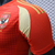 CAMISA I EL AHLY 24/25- JOGADOR MASCULINA - VERMELHO na internet