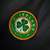 CAMISA II IRLANDA 23/24 - TORCEDOR MASCULINA - PRETO - loja online