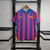 CAMISA II BARCELONA 2005/06- RETRÔ MASCULINA - VERMELHO