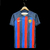 CAMISA I BARCELONA 22/23 - TORCEDOR MASCULINA - VERMELHO