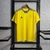 CAMISA III CRUZEIRO 22/23 - TORCEDOR MASCULINA - AMARELO