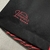 CAMISA EDIÇÃO ESPECIAL EC VITÓRIA 25/26 - TORCEDOR FEMININA - PRETO E VERMELHO - loja online