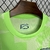 CAMISA II BARCELONA 24/25- TORCEDOR MASCULINA - VERDE - Use império | Camisas de times Atacado