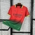 CAMISA IIII AC MILAN 25/26 - TORCEDOR MASCULINA - VERMELHO - comprar online