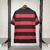 CAMISA I FLAMENGO 2009-10-RETRÔ MASCULINA - VERMELHO - comprar online