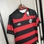 CAMISA I FLAMENGO 2009-10-RETRÔ MASCULINA - VERMELHO na internet