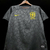 CAMISA DE GOLEIRO BRASIL 23/24- TORCEDOR MASCULINA - PRETO - Use império | Camisas de times Atacado