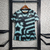 CAMISA DE TREINO BOTAFOGO 23/24 - TORCEDOR FEMININA - AZUL