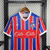 CAMISA EDIÇÃO ESPECIAL EC BAHIA 24/25 - TORCEDOR MASCULINA - TRICOLOR - Use império | Camisas de times Atacado