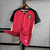 CAMISA EDIÇÃO ESPECIÃO EC VITÓRIA 24/25 - TORCEDOR MASCULINA - VERMELHO na internet