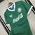 CAMISA I SE PALMEIRAS 1989-89- RETRÔ MASCULINA - VERDE na internet