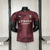 CAMISA II MANCHESTER CITY 24/25 - JOGADOR MASCULINA - VINHO