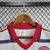 CAMISA II BAYERN DE MUNIQUE 1998/99 - RETRÔ MASCULINA - BRANCO - comprar online