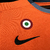 CAMISA III INTER DE MILÃO 23/24 - TORCEDOR MASCULINA - LARANJA - Use império | Camisas de times Atacado
