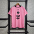 CAMISA I INTER DE MIAMI 24/25 - TORCEDOR MASCULINA - ROSA