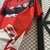 Imagem do CAMISA DE GOLEIRO SÃO PAULO 25/26 - TORCEDOR MASCULINA - VERMELHO