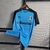 CAMISA DE TREINO GRÊMIO 22/23 - TORCEDOR MASCULINA - AZUL - Use império | Camisas de times Atacado
