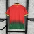 CAMISA IIII AC MILAN 25/26 - TORCEDOR MASCULINA - VERMELHO na internet