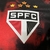 Imagem do CAMISA III SÃO PAULO 24/25 - JOGADOR MASCULINA - PRETO